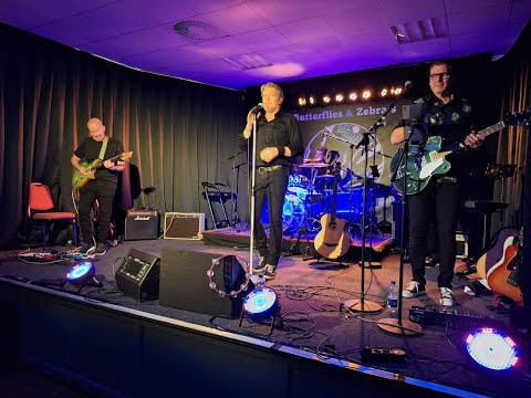 Butterflies & Zebra’s in t Oude Parochiehuis Mijdrecht