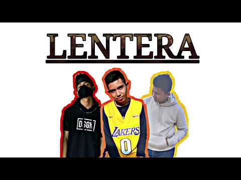 RAHHAFIS FT AMAR & RIDHO HAFIDZ - LENTERA (AUDIO)