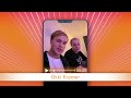 TV Oranje app videoboodschap - Okki Kramer