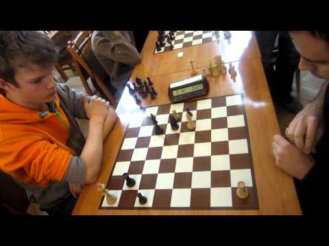 im Alekseenko  gm Maslak chess blitz