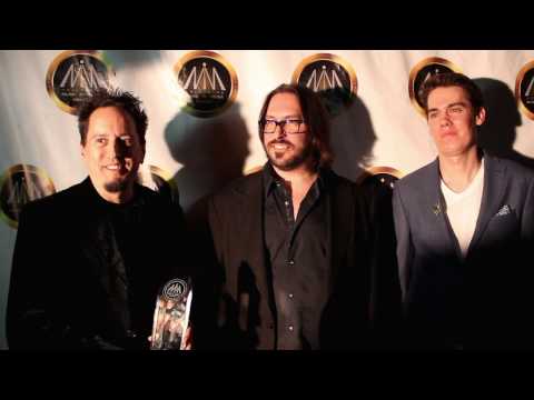 Derek Duke, Neal Acree, Adam Burgess