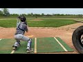 Corey Kalinoski Catching Skills Video 2020