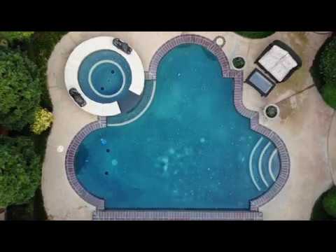 12912 Anduin Ave Oklahoma City - Rivendell Luxury Home on Waterfront Lot