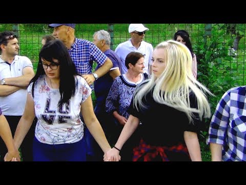 Teferič Jabuka kod Foče 2019 Kolo za Višegradsku kraljicu