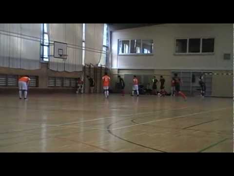 BSC Eintracht Südring II vs GALAXY 29/10/2011