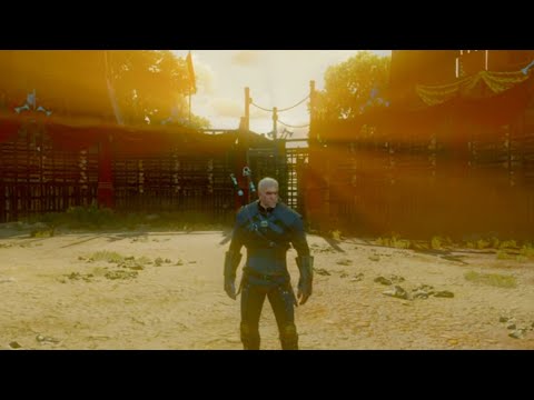 Witcher 3 The Alchemy Almanac - Toxicity Mechanics 2023 / Patch 4.0