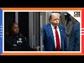 Poll Numbers Could Shift in Wake of Trump’s Guilty Verdict | 538 Politics Podcast