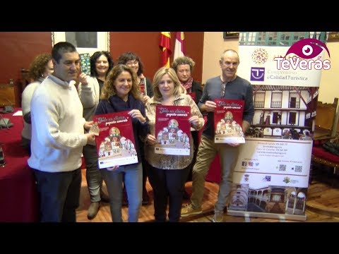 “Todo un cl�sico, peque�o comercio” 