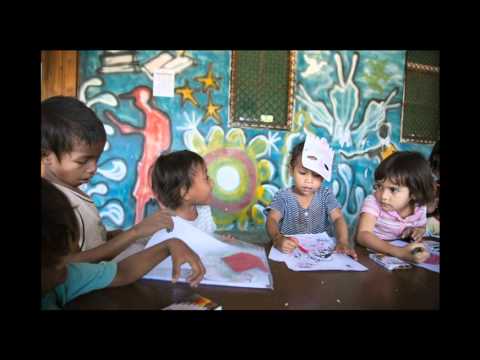 Early Childhood Development Initiative