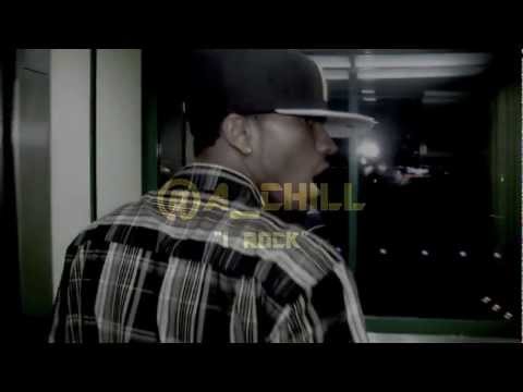 A-Chill "I Rock"