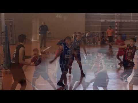 Videoresumen Cb Segorbe - Infantil A Cb Puerto Sagunto (LIGA 18-19)