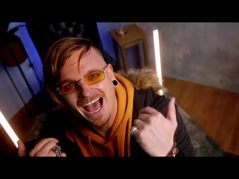 Kurtis Hoppie - Problem Child (Official Music Video)