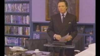 A Business Affair (1994) Video