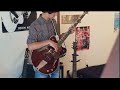 "Ramble On" - bass cover (Led Zeppelin) 