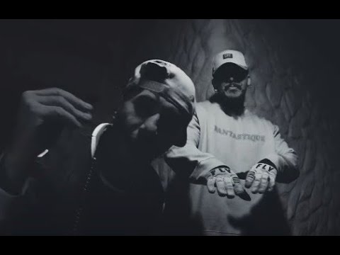 Animales Sin Rostro 2024 - PALABRAS MAS PALABRAS MENOS (Video Oficial)