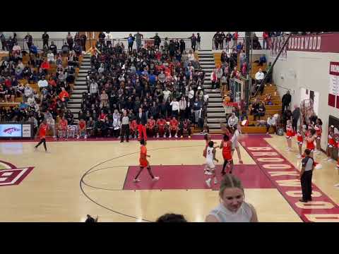 Alex Young Sophomore Season Highlights