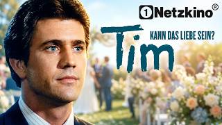 MEL GIBSON ist TIM - KANN DAS LIEBE SEIN? (Ganzer Film Deutsch, Klassiker Filme Deutsch komplett)