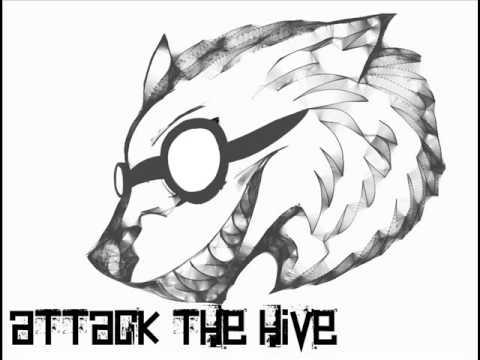 Drone6: Attack the hive
