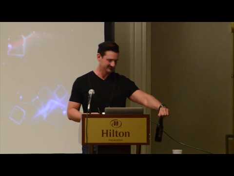 LayerOne 2018 - How to Security Research Without Getting Sucked into a Courtroom (Robert Adams)