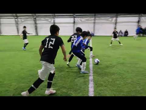 Astana Junior 2013/14 - Legacy. Товарищеский матч. 03.02.2024