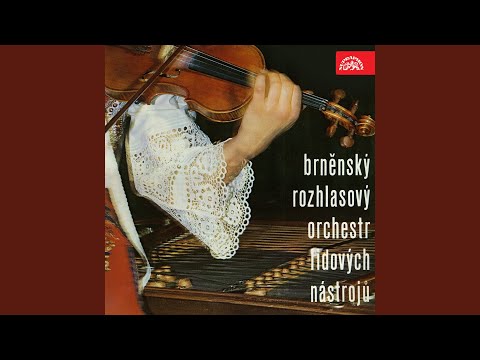 Strážnické verbuňky