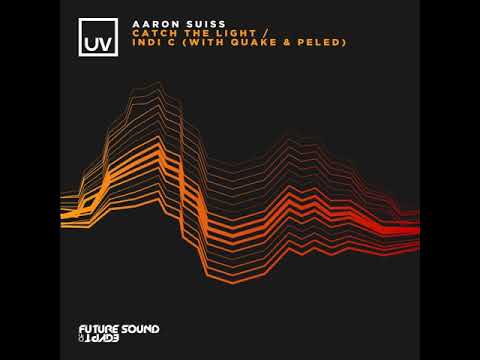 Q.U.A.K.E., Aaron Suiss, Peled - Indi C (Extended Mix)
