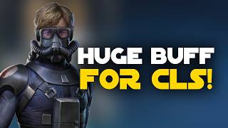 Starkiller (Luke Concept) Kit Cheat Sheet Reveal | SWGOH