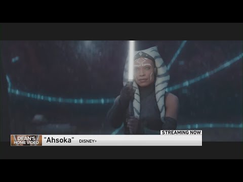 Dean's Streaming Picks: 'Ahoska' and 'Invasion Season 2 and more