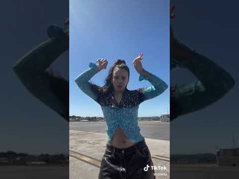 DESPECHÁ- ROSALÍA (baile)Suscribete❤😍
