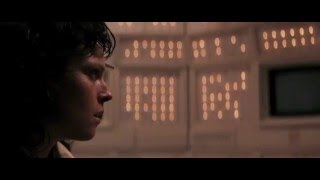 Re: [討論] 異形1的飛船自爆其實很不合理吧？