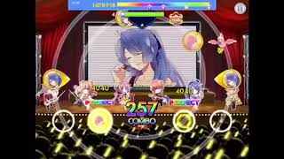 MANKAI☆開花宣言【アイチュウ・A3！コラボ楽曲譜面確認】