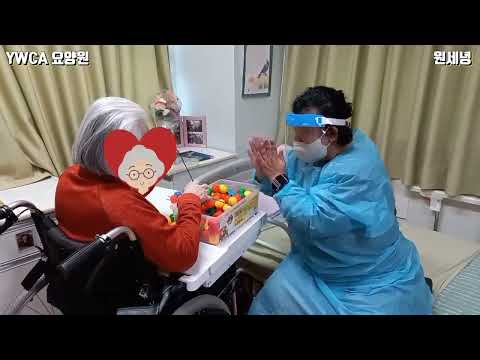 한해동안 직업지원팀에서 수행한 직무는 뭐가 있을까?!