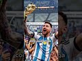 As INCRÍVEIS Coincidências Da Argentina Pra Ganhar A Copa Futebol Messi