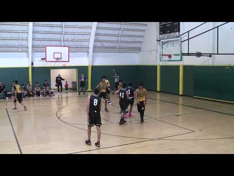 2019 March Mayhem:  vs SoCal Spartans