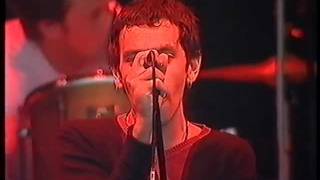 Shed Seven, Cry For Help, live at V Festival.MPG