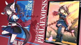 【2026 秋華賞】歴代勝利ウマ娘繋げてみた【彩ファンタジア】