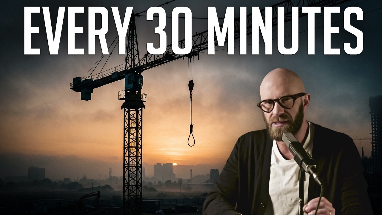 Iran Executes People With Construction Cranes.