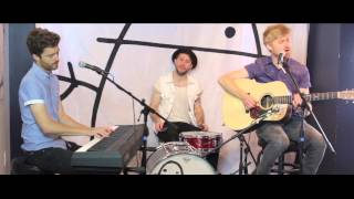 Jukebox the Ghost - &quot;Long Way Home&quot;