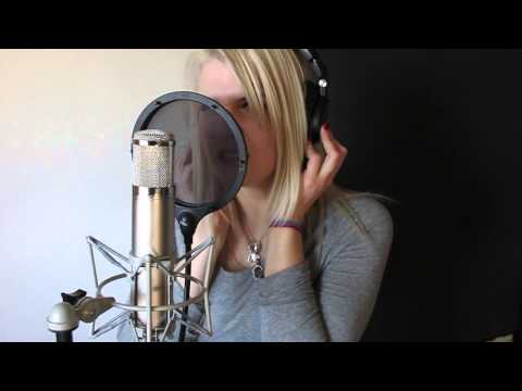 Nikki Simmons - Vocal Style/Technique Promo 2013