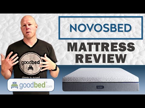 Novosbed discount on sale
