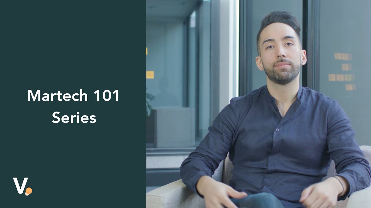 Introducing: Martech 101 series