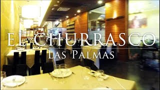 El Churrasco Las Palmas Restaurante-Grill