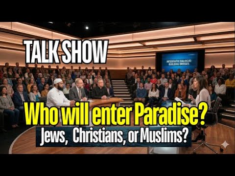 “Who Will Enter Paradise? Imam Muhammad Abduh’s Answer That Silenced the Debate”