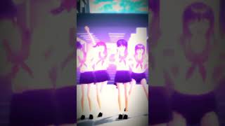 Download lagu ✿--{gua polos lu bully gua nakal lo omongin lu mati gua party coy😏😏💅}-✿--{fera and friends}-✿ #fypシ mp3