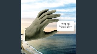 Outra Insensatez, Poe! (feat. David Byrne)