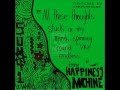 Nightcore- Happiness Machine Sum 41 