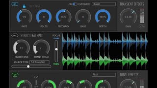 Video thumbnail for Eventide Fission by Jordi Martinez by Jordi Martinez Guals