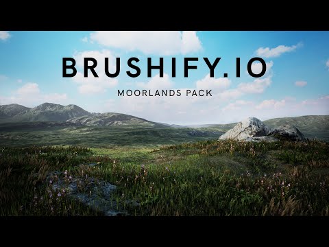 Learn Unreal Engine 4 FAST with Brushify