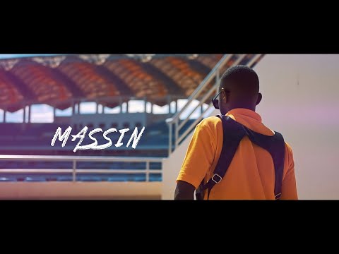MASSIN FEATURING SUFFIX, KBG _ WINA (OFFICIAL MUSIC VIDEO) SHOT BY K-BLAZE & ERT