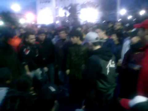 Dante name one gabo vs lc dem y manu vs karma tiago kidnext